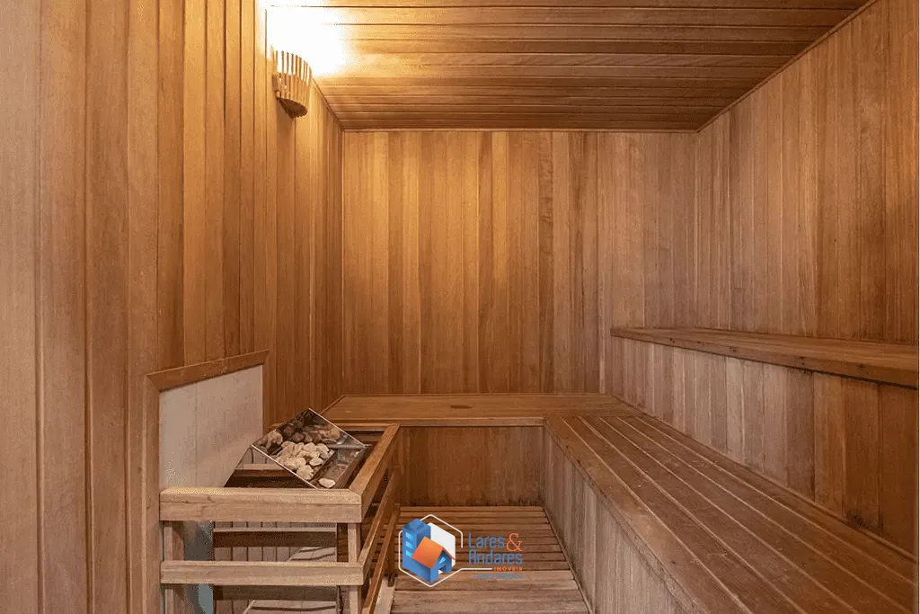 Apartamento, 1 quarto, 42 m² - Foto 4