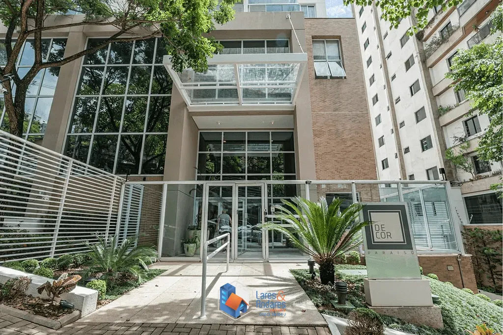 Apartamento, 1 quarto, 42 m² - Foto 3