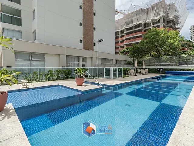 Studio 1 quarto e 2 banheiros, à venda, no bairro Paraíso em São Paulo