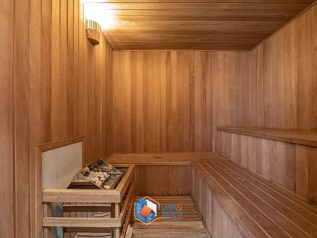 Studio 1 quarto e 2 banheiros, à venda, no bairro Paraíso em São Paulo