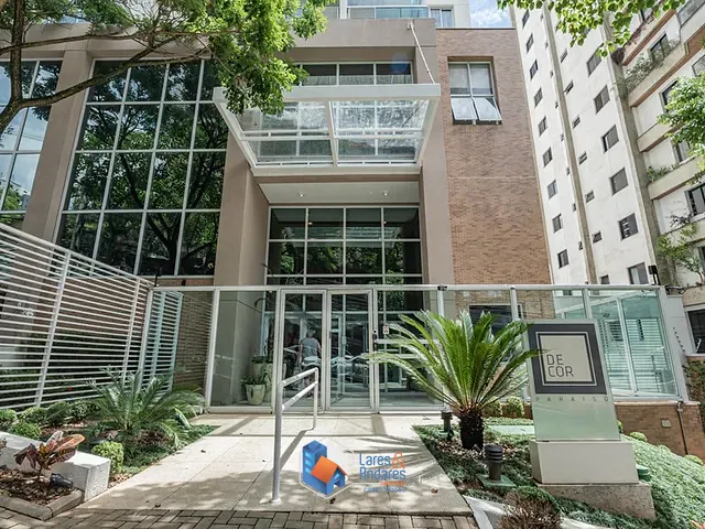 Studio 1 quarto e 2 banheiros, à venda, no bairro Paraíso em São Paulo