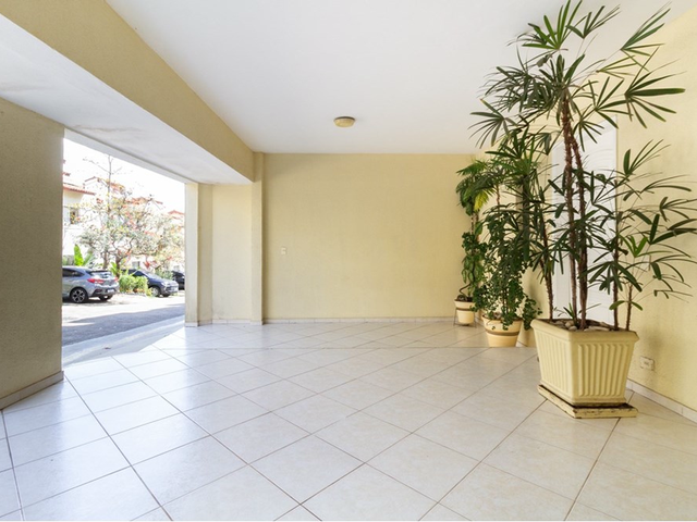 Foto do Casa - Casa em Condomínio à venda 1 Quarto 2 Vagas 220M² Vila São Silvestre São Paulo - SP | Lares e Andares Imóveis