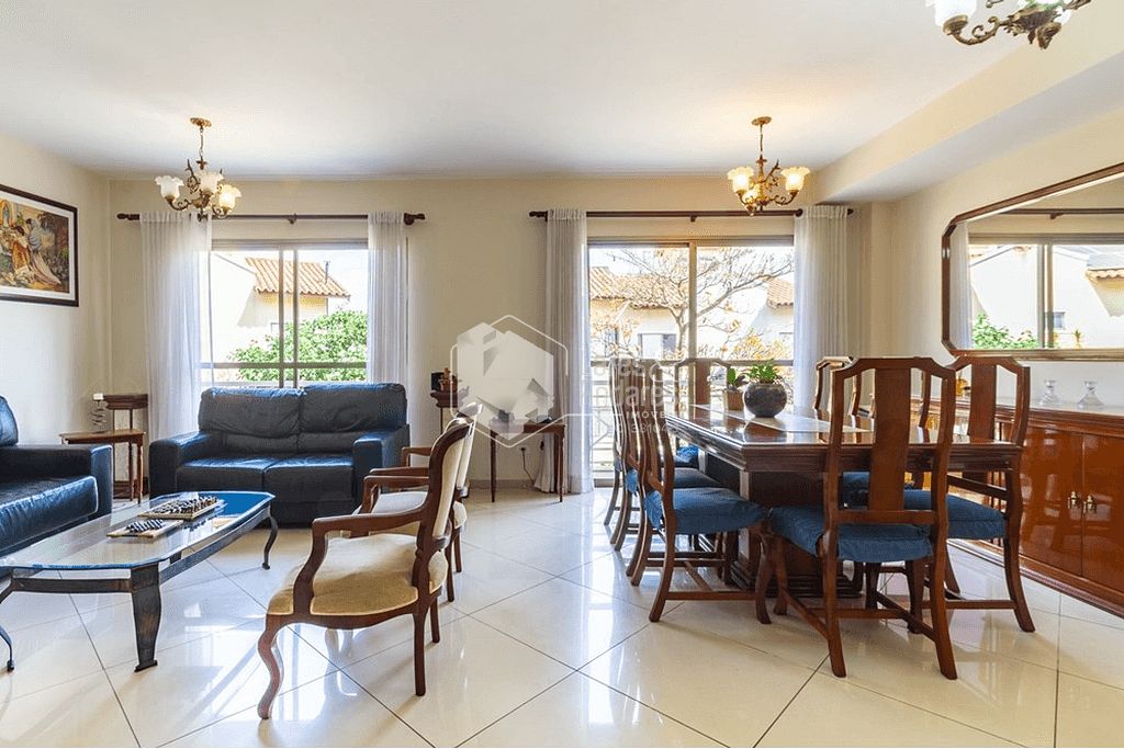 Casa, 1 quarto, 220 m² - Foto 30