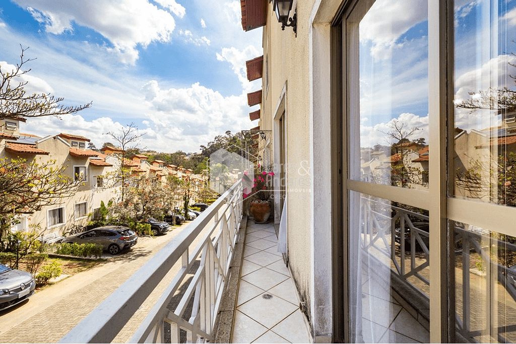 Casa, 1 quarto, 220 m² - Foto 33