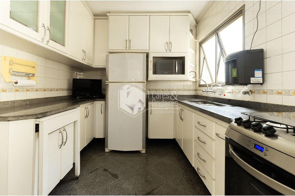 Casa, 1 quarto, 220 m² - Foto 34