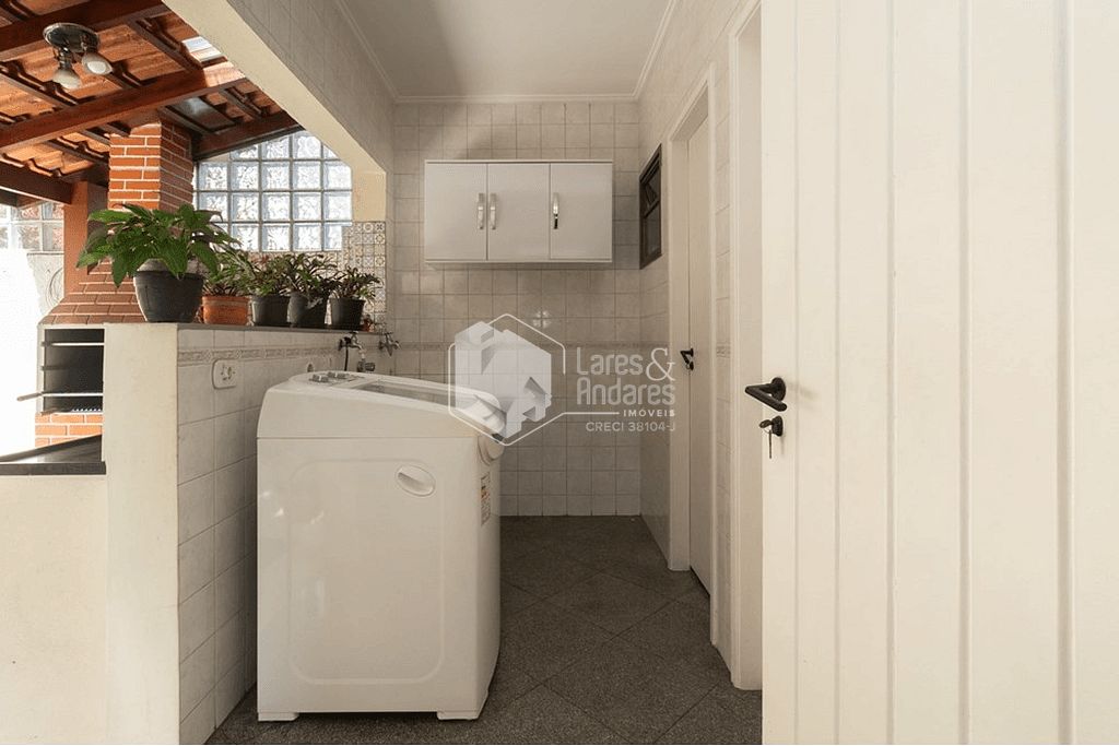 Casa, 1 quarto, 220 m² - Foto 24