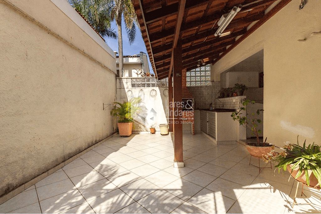 Casa, 1 quarto, 220 m² - Foto 37