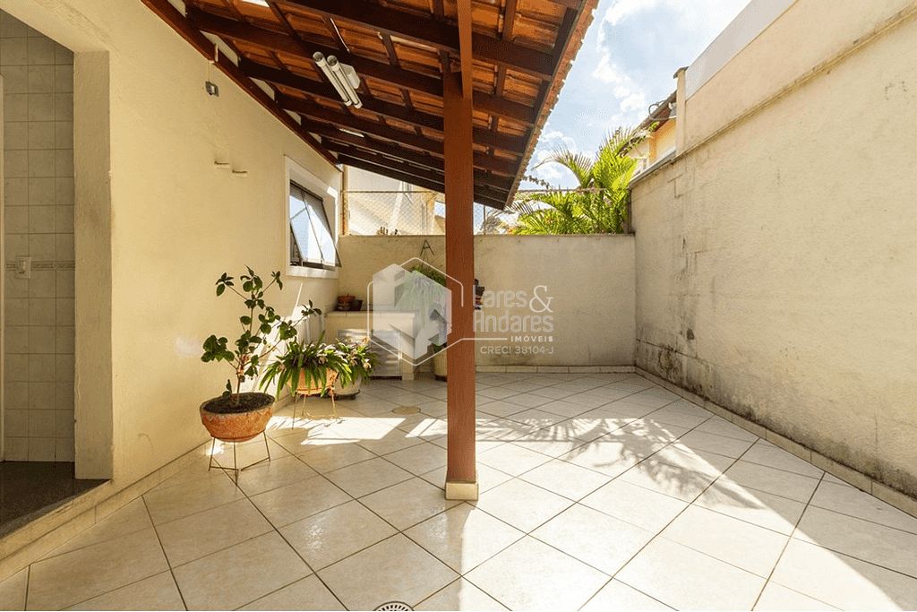 Casa, 1 quarto, 220 m² - Foto 38