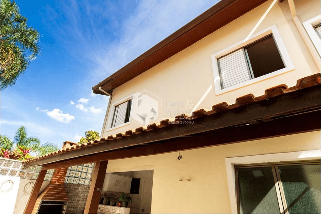 Casa, 1 quarto, 220 m² - Foto 40