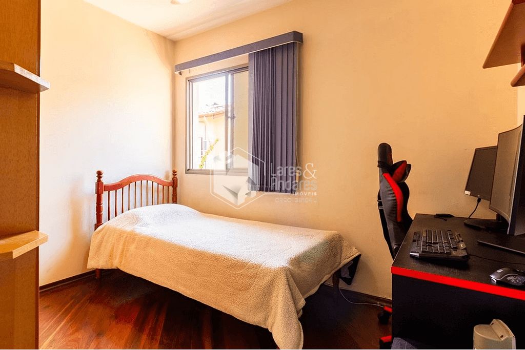 Casa, 1 quarto, 220 m² - Foto 42