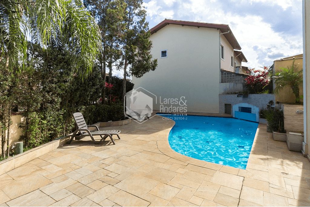 Casa, 1 quarto, 220 m² - Foto 15