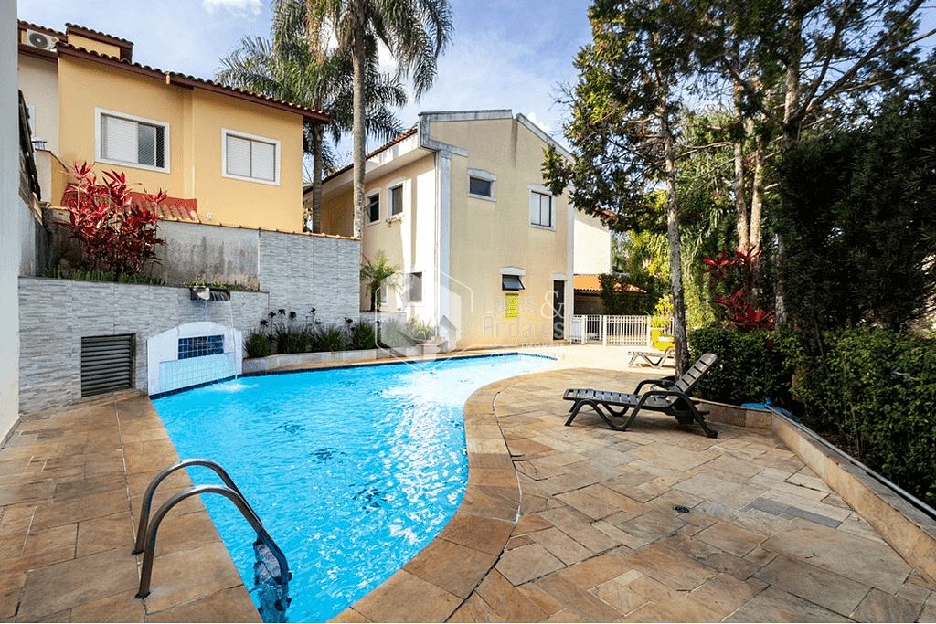 Casa, 1 quarto, 220 m² - Foto 17