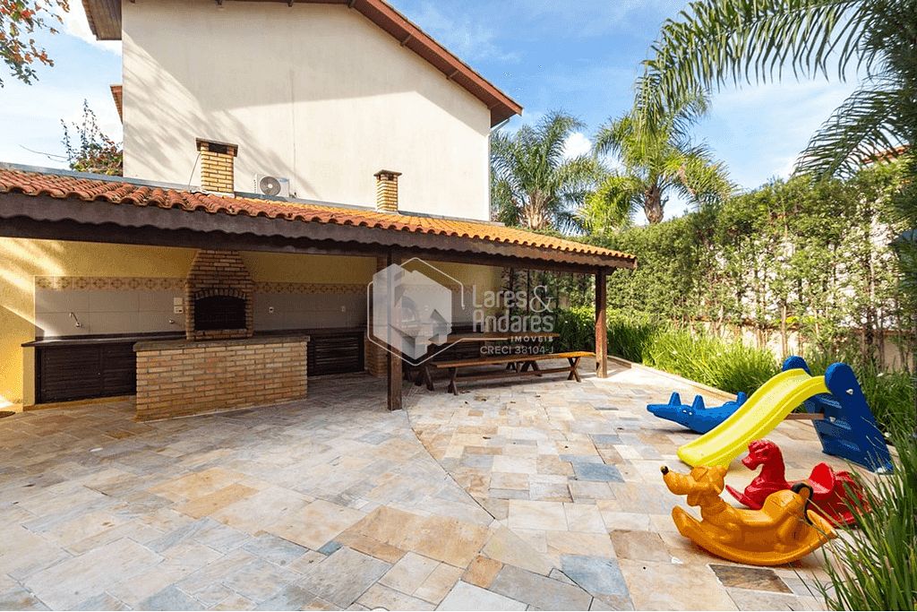 Casa, 1 quarto, 220 m² - Foto 19