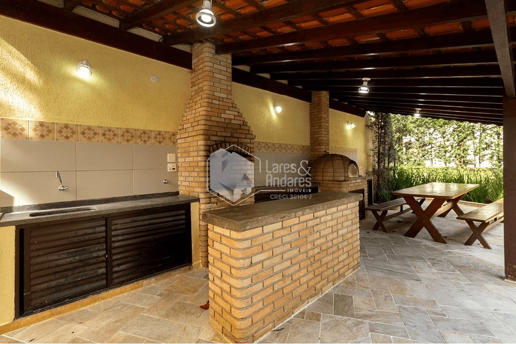 Casa, 1 quarto, 220 m² - Foto 20