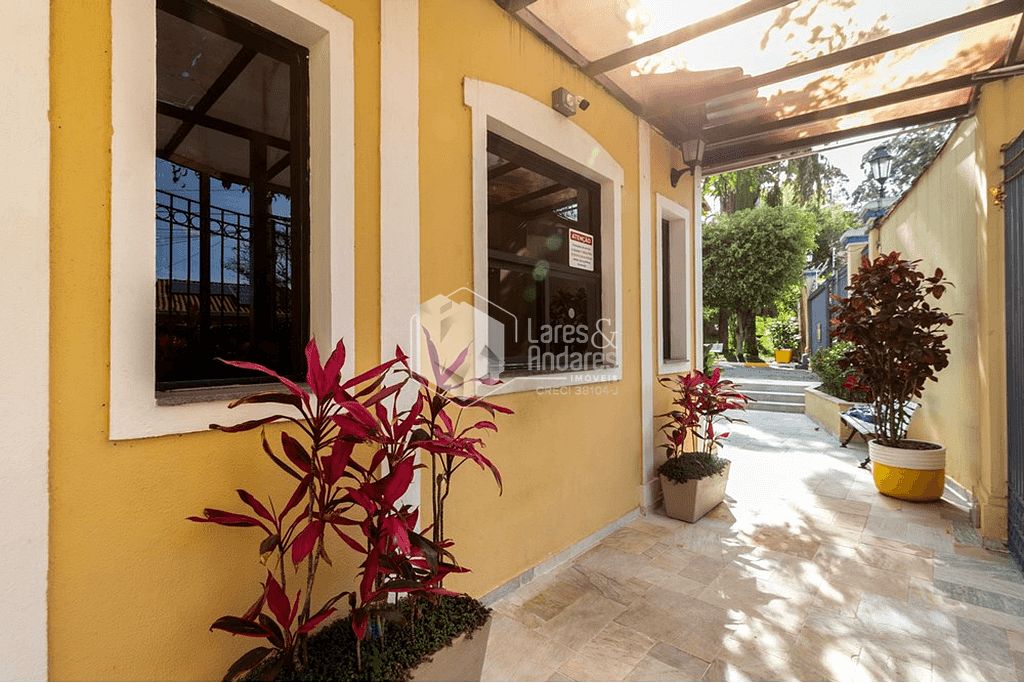 Casa, 1 quarto, 220 m² - Foto 21