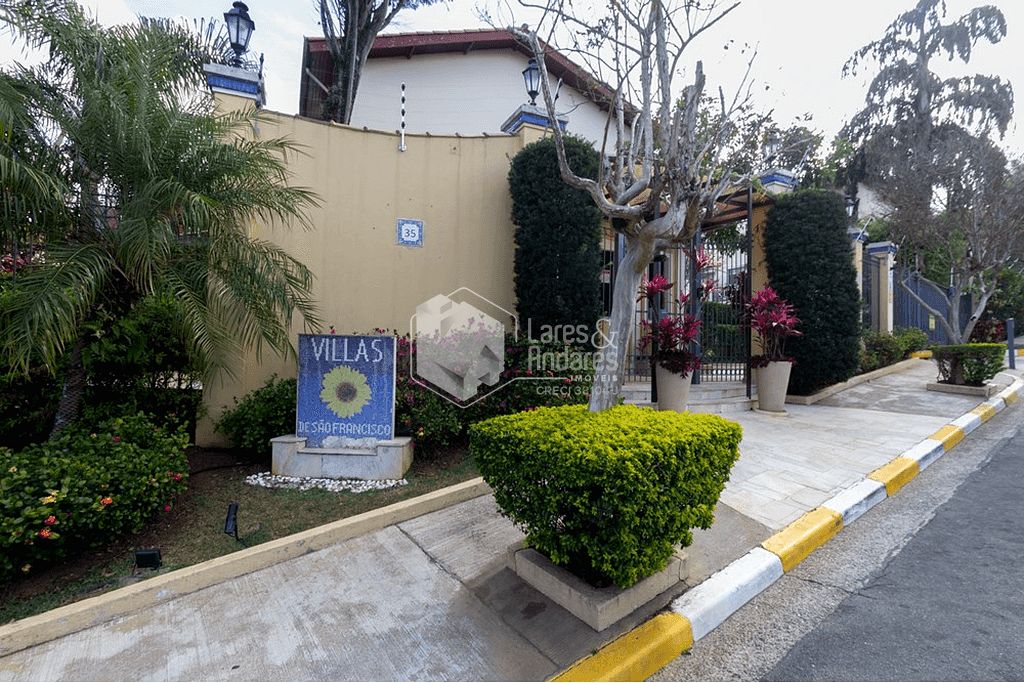 Casa, 1 quarto, 220 m² - Foto 22