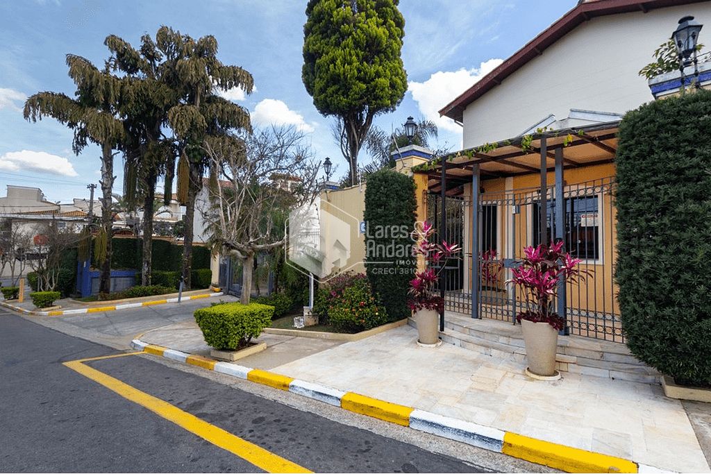 Casa, 1 quarto, 220 m² - Foto 23