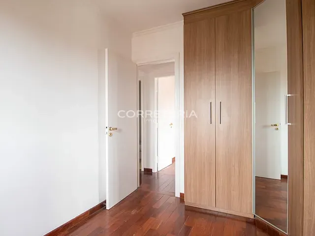 Apartamento 3 quartos e 1 banheiro, à venda, no bairro Jardim Esmeralda em São Paulo