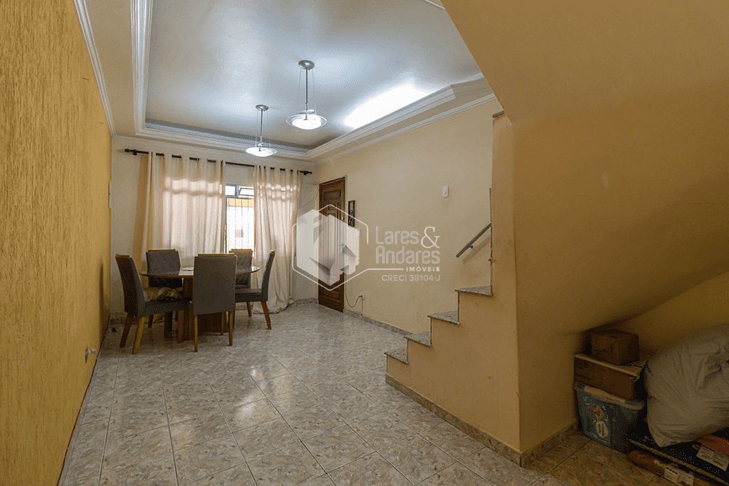 Casa, 3 quartos, 120 m² - Foto 24