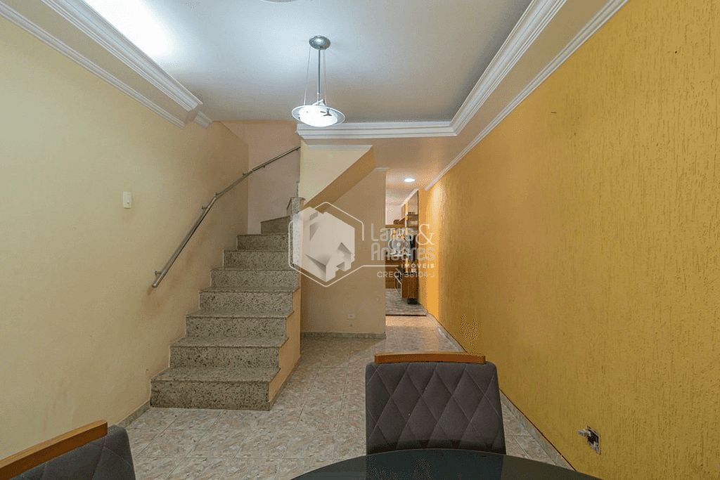 Casa, 3 quartos, 120 m² - Foto 25