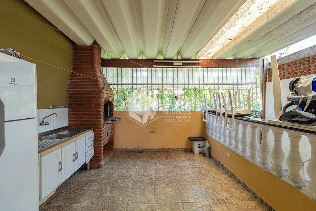 Casa, 3 quartos, 120 m² - Foto 33