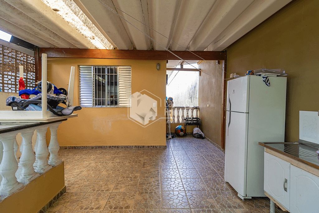 Casa, 3 quartos, 120 m² - Foto 34