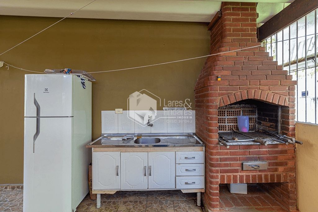 Casa, 3 quartos, 120 m² - Foto 35