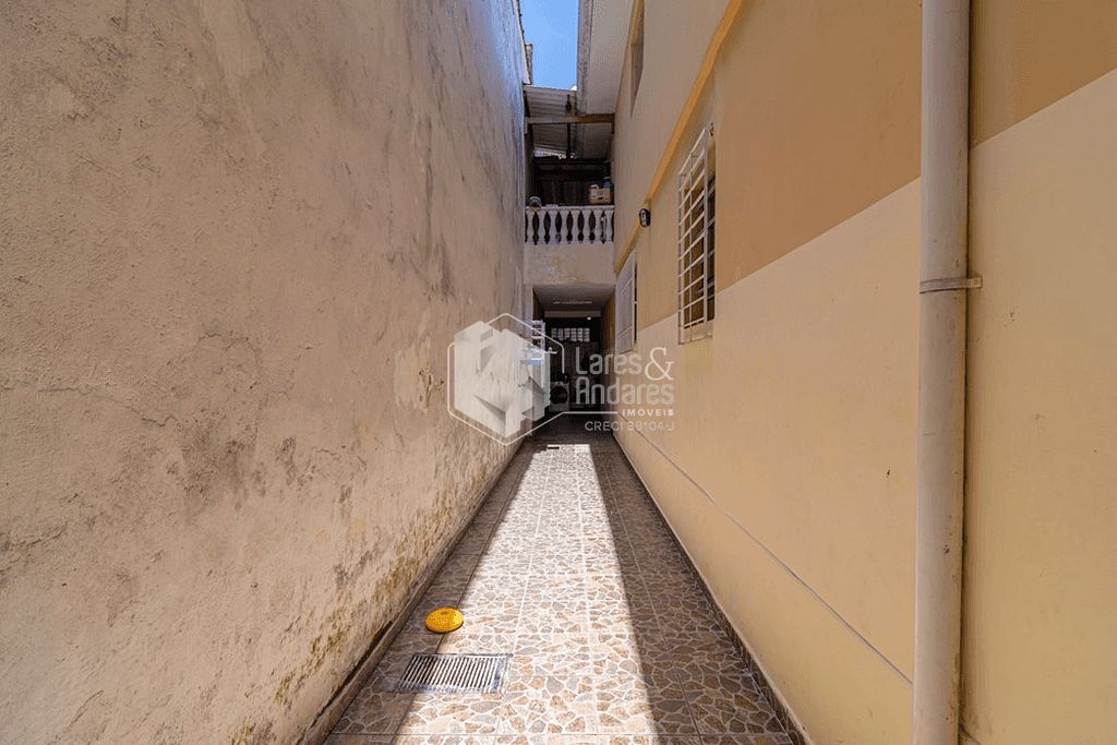 Casa, 3 quartos, 120 m² - Foto 37