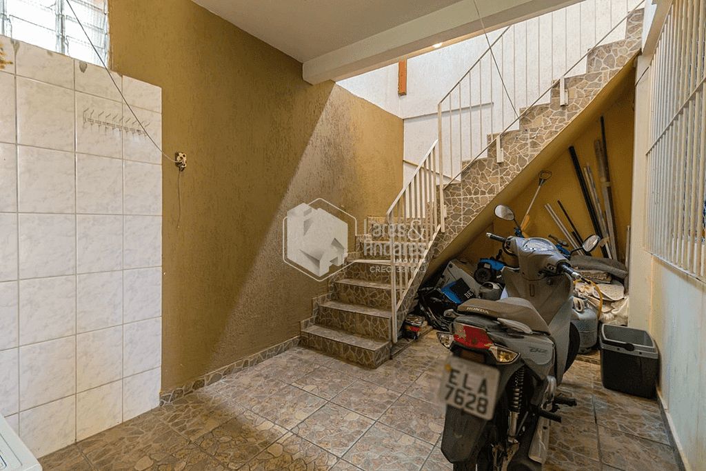 Casa, 3 quartos, 120 m² - Foto 11