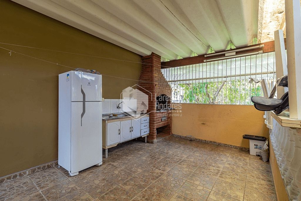 Casa, 3 quartos, 120 m² - Foto 3