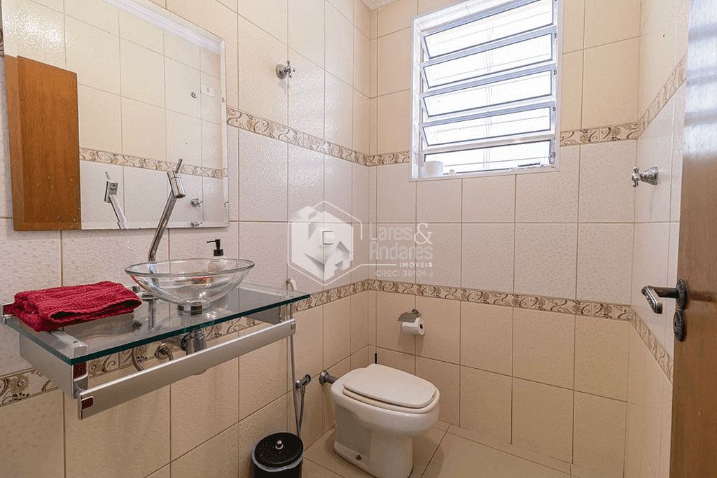 Casa, 3 quartos, 120 m² - Foto 13