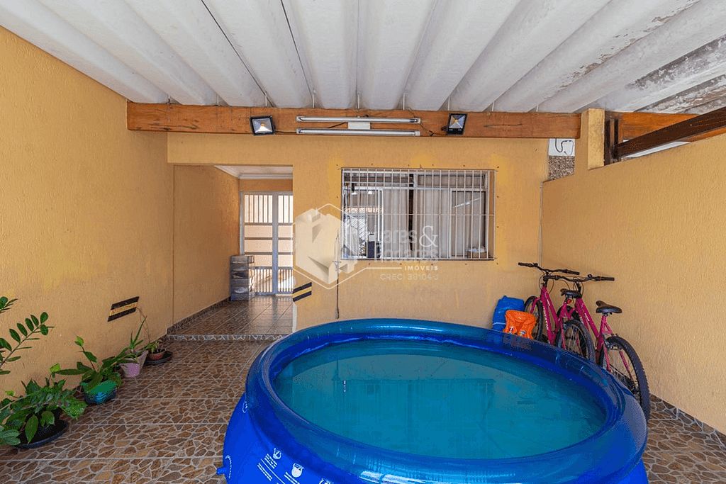 Casa, 3 quartos, 120 m² - Foto 18