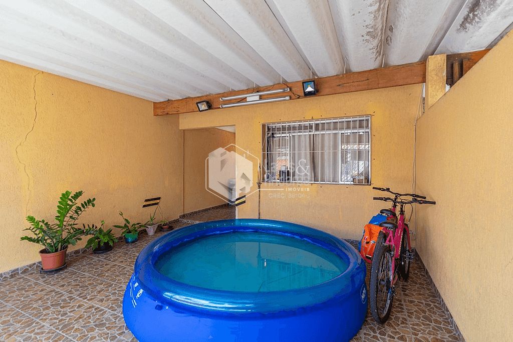 Casa, 3 quartos, 120 m² - Foto 19