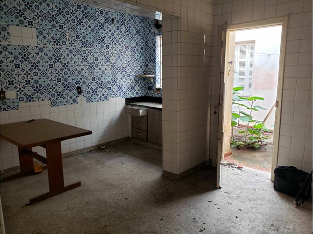 Foto do Casa - Casa à venda 4 Quartos 1 Vaga 125M² Santana São Paulo - SP | Lares e Andares Imóveis