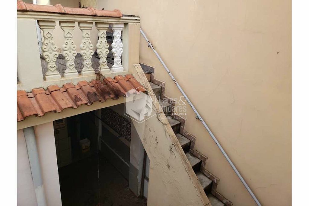 Casa, 4 quartos, 125 m² - Foto 1