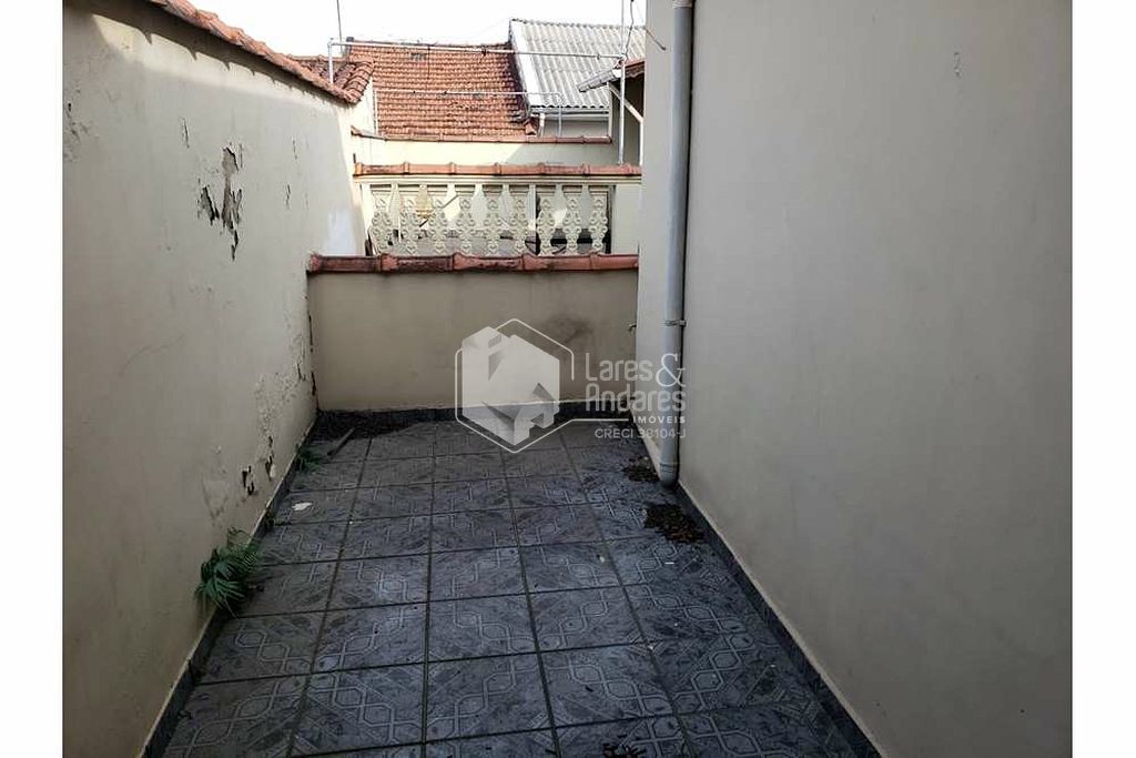 Casa, 4 quartos, 125 m² - Foto 10