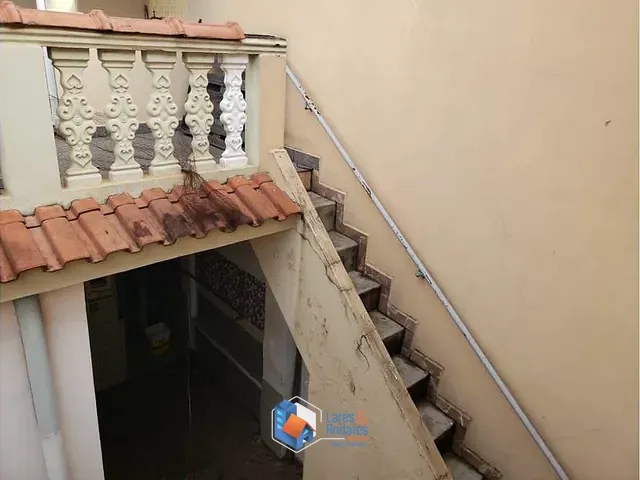 Casa 4 quartos e 2 banheiros, à venda, no bairro Santana em São Paulo