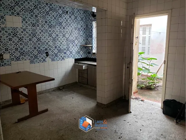 Casa 4 quartos e 2 banheiros, à venda, no bairro Santana em São Paulo