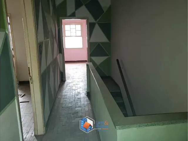 Casa 4 quartos e 2 banheiros, à venda, no bairro Santana em São Paulo