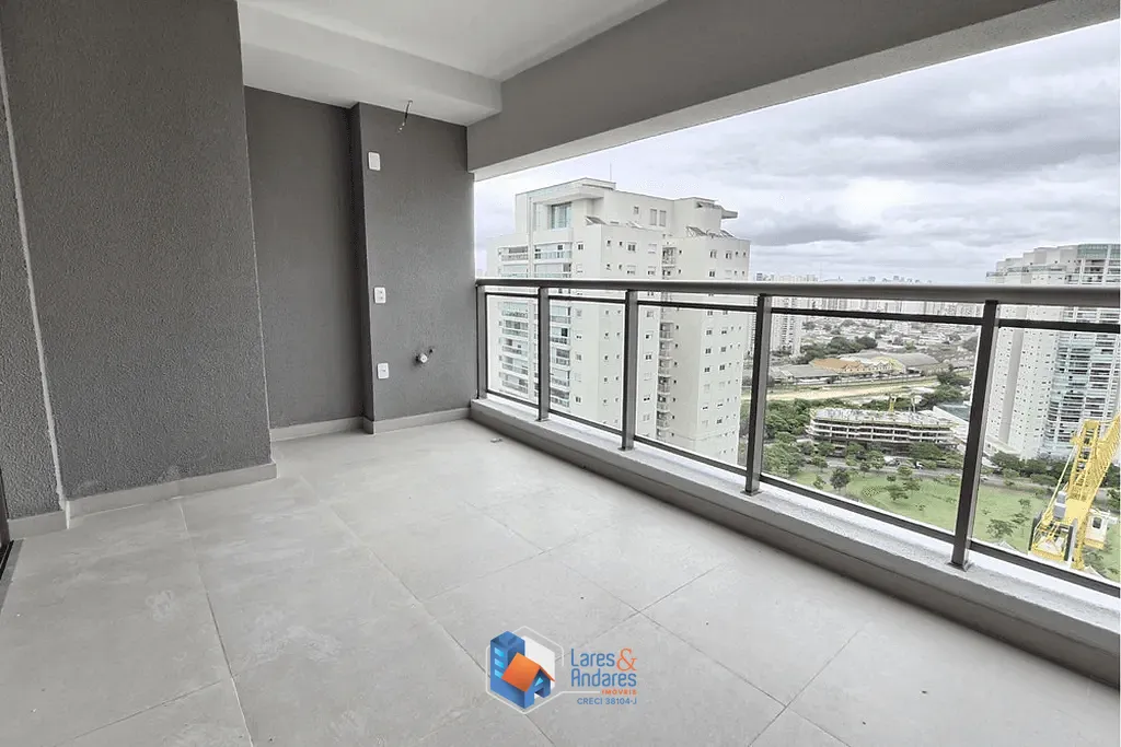 Apartamento, 2 quartos, 79 m² - Foto 34