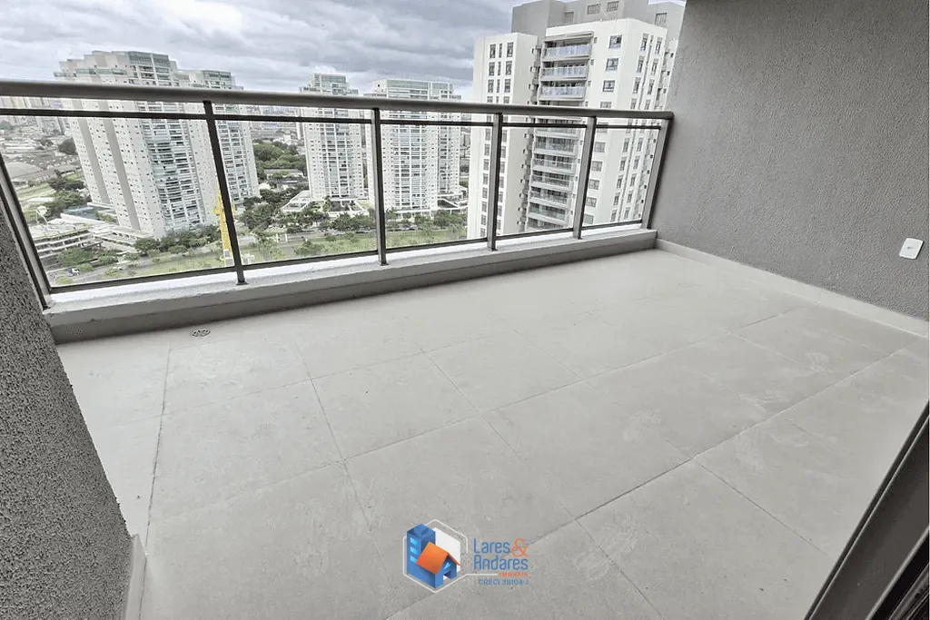 Apartamento, 2 quartos, 79 m² - Foto 35