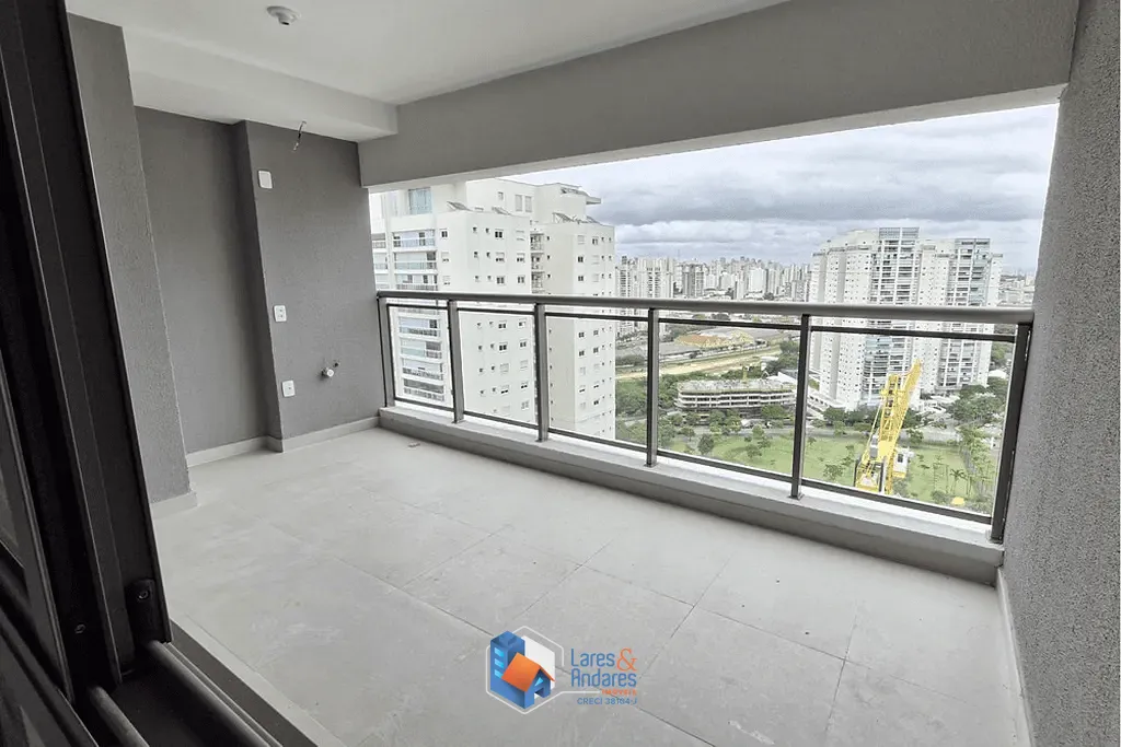 Apartamento, 2 quartos, 79 m² - Foto 36