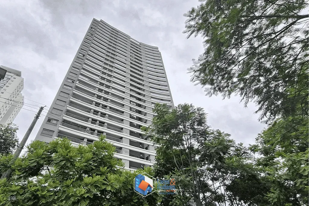 Apartamento, 2 quartos, 79 m² - Foto 47