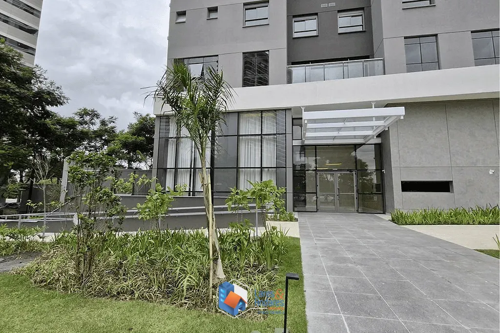Apartamento, 2 quartos, 79 m² - Foto 17
