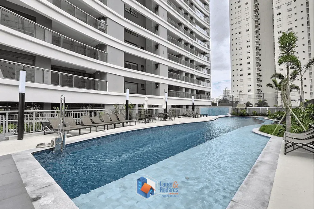 Apartamento, 2 quartos, 79 m² - Foto 4