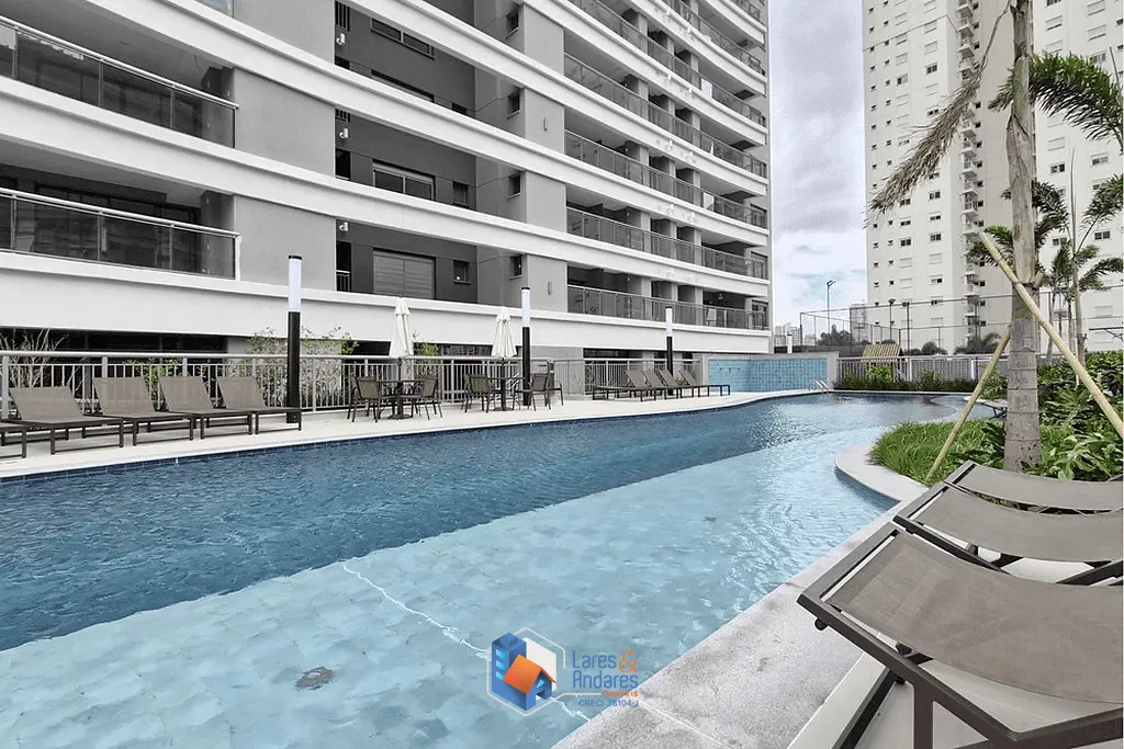 Apartamento, 2 quartos, 79 m² - Foto 5