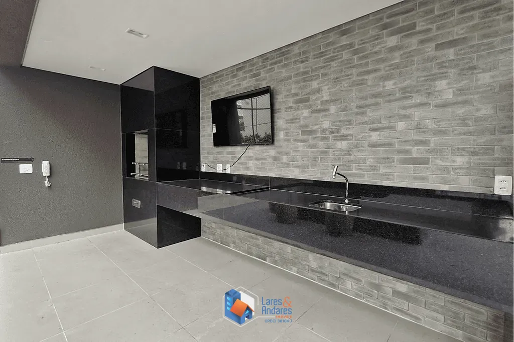 Apartamento, 2 quartos, 79 m² - Foto 8