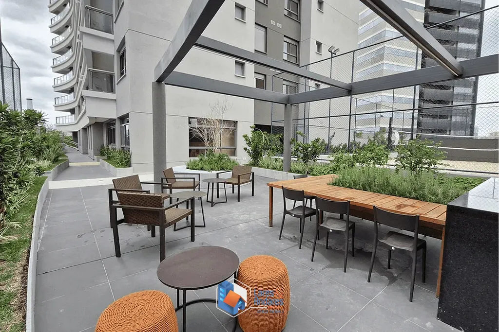 Apartamento, 2 quartos, 79 m² - Foto 9