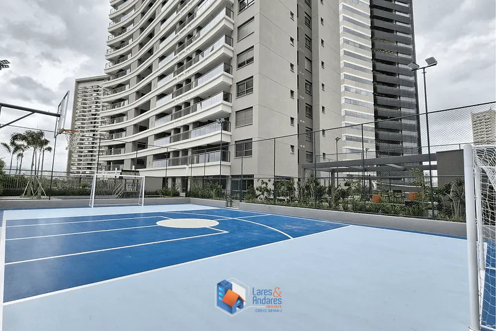 Apartamento, 2 quartos, 79 m² - Foto 10