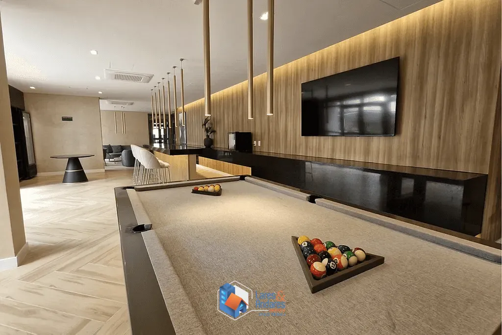 Apartamento, 2 quartos, 79 m² - Foto 19